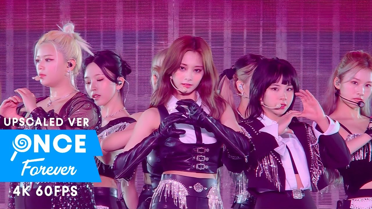 TWICE – GET LOUD Lyrics | Romanization & Meaning