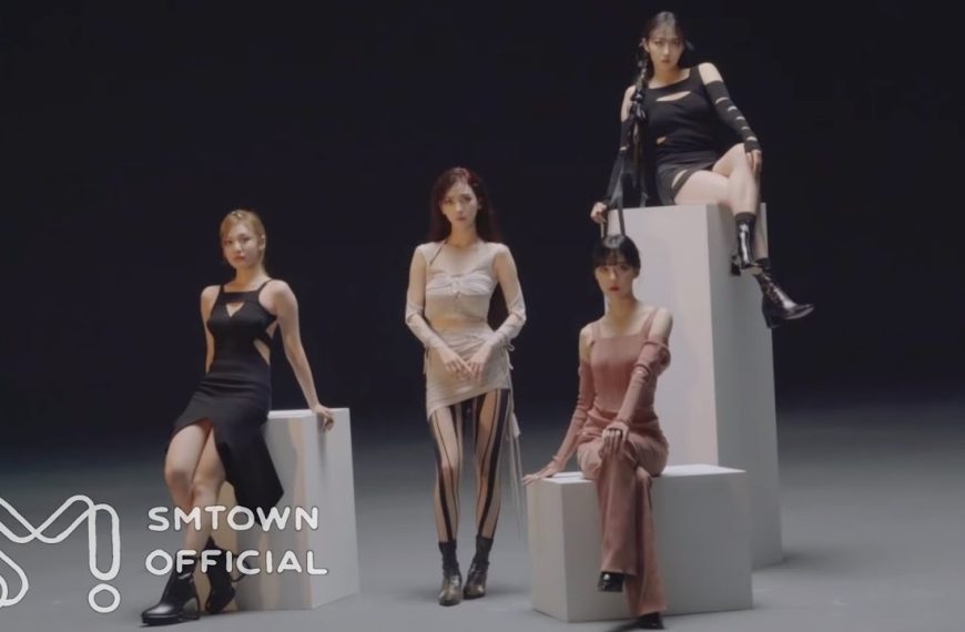 aespa – I’ll Make You Cry Lyrics | Romanization & Meaning