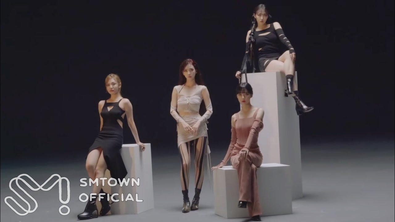 aespa – I’ll Make You Cry Lyrics | Romanization & Meaning