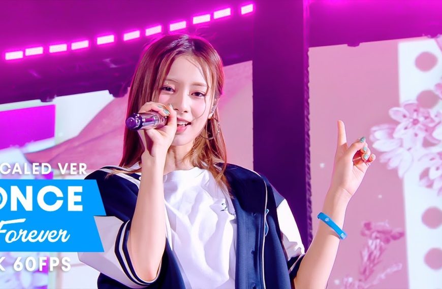 TWICE – CRAZY STUPID LOVE Lyrics | Romanization & Meaning