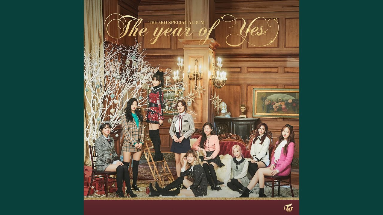 TWICE – STUCK IN MY HEAD Lyrics | Romanized & Meaning