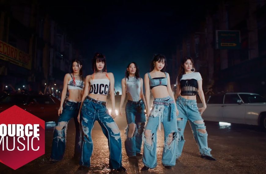 UNFORGIVEN – LE SSERAFIM: Lyrics, Meaning, and Korean Words Explained