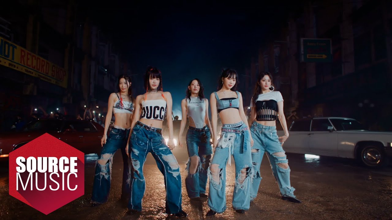 UNFORGIVEN – LE SSERAFIM: Lyrics, Meaning, and Korean Words Explained