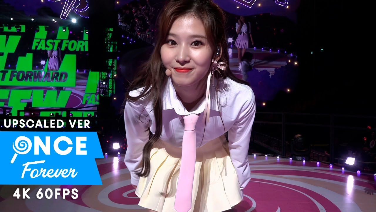 TWICE – FFW Lyrics | Romanized & Meaning