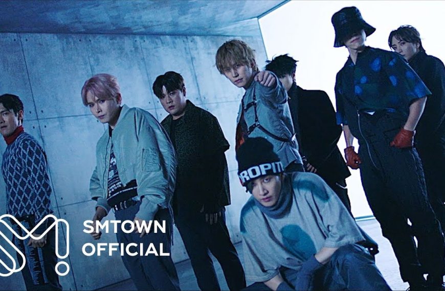 2YA2YAO! – SUPER JUNIOR: Lyrics, Meaning, and Korean Words Explained