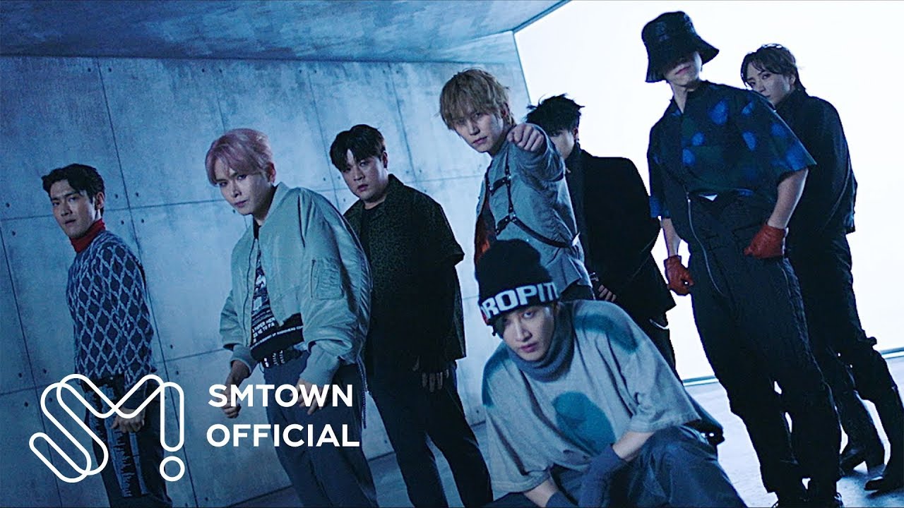 2YA2YAO! – SUPER JUNIOR: Lyrics, Meaning, and Korean Words Explained