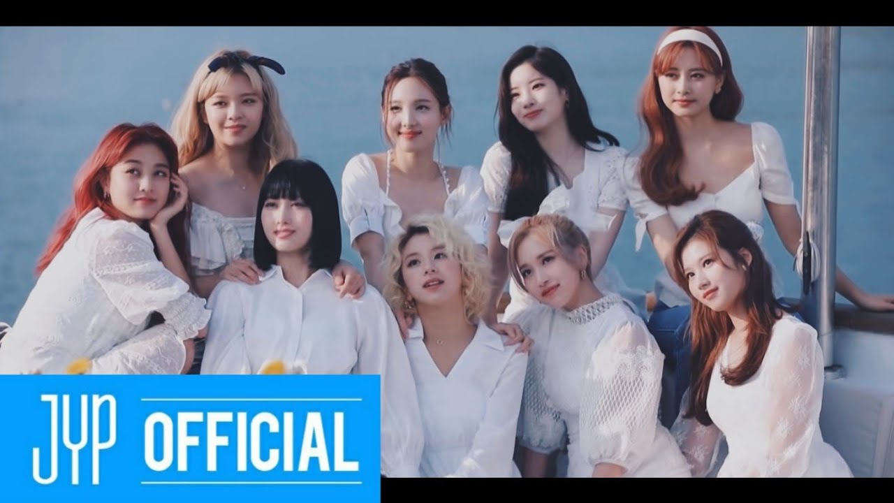TWICE – DO WHAT WE LIKE Lyrics | Romanization &&hellip;
