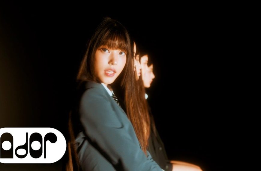 Cookie – NewJeans: Lyrics, Meaning, and Korean Words Explained