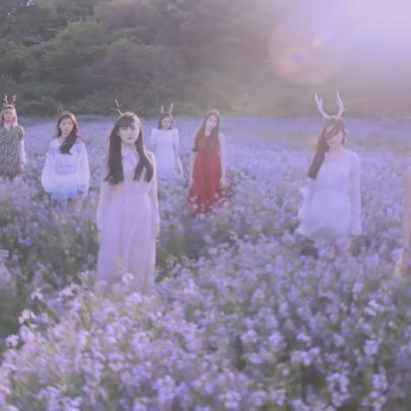 Oh My Girl – Crime&hellip;