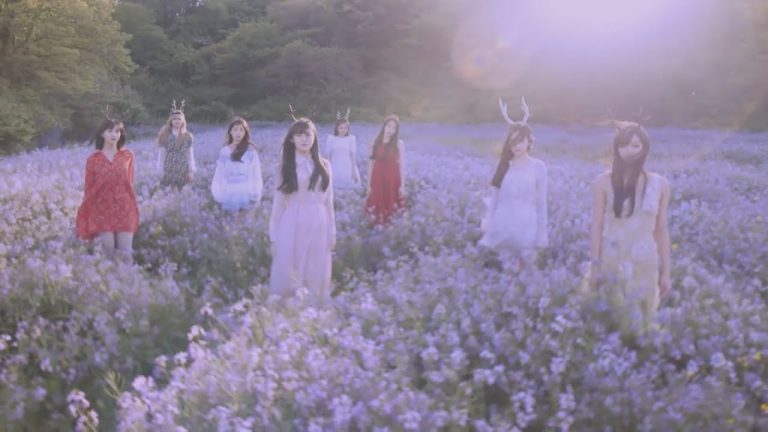Oh My Girl – Crime Scene Lyrics | Romanization & Meaning