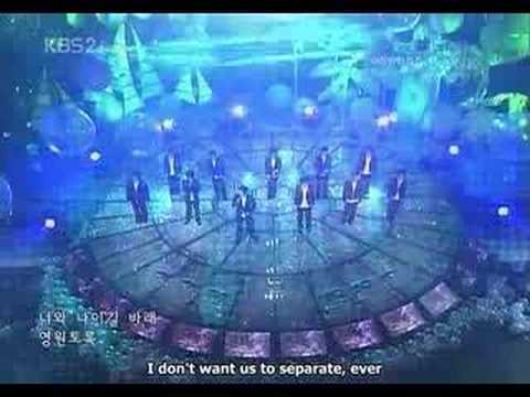 SUPER JUNIOR – Endless Moment Lyrics | Romanization & Meaning