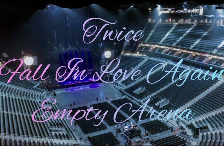 TWICE – F.I.L.A (Fall In Love Again) Lyrics | Romanization & Meaning