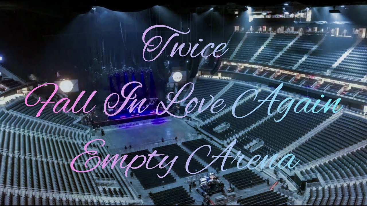 TWICE – F.I.L.A (Fall In Love Again) Lyrics | Romanization&hellip;