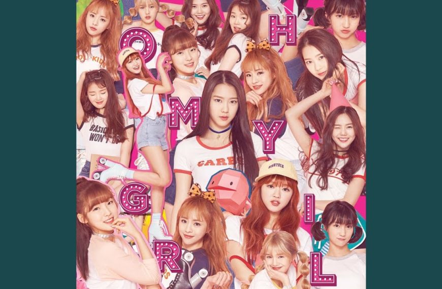 Oh My Girl – B612 Lyrics | Romanization & Meaning