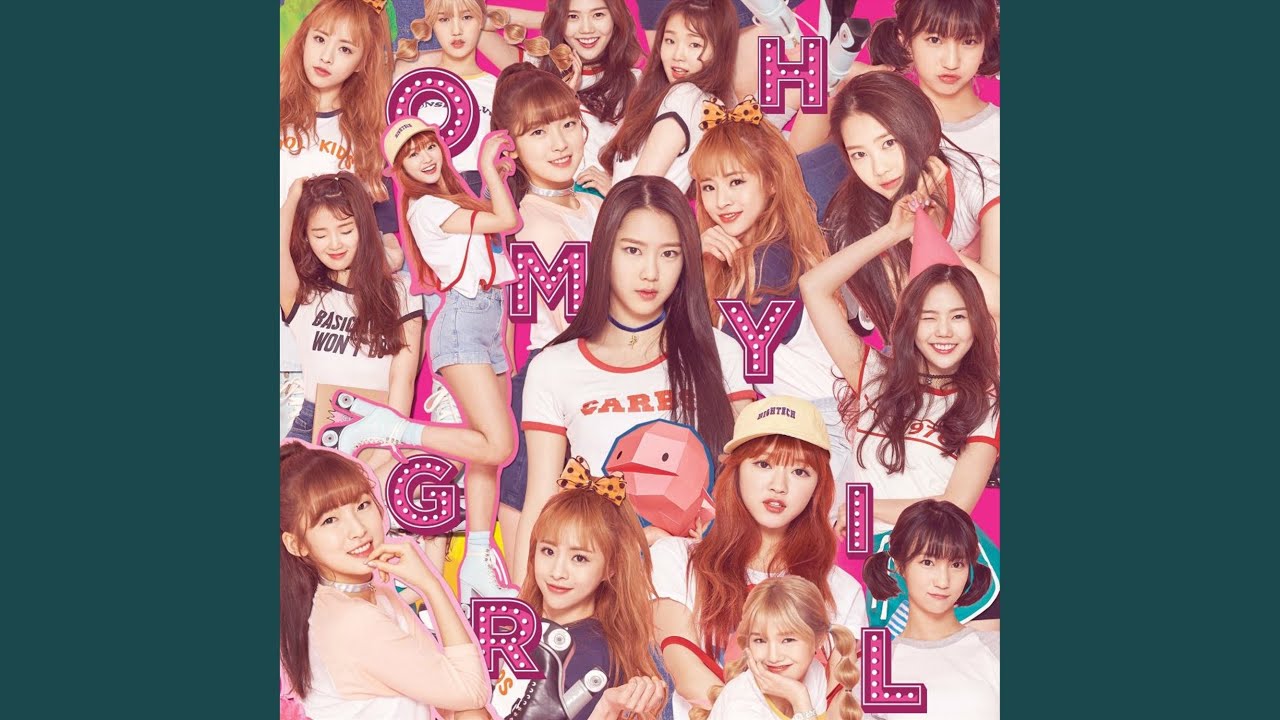 Oh My Girl – B612 Lyrics | Romanized & Meaning