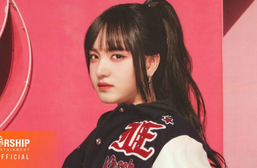 IVE – Heroine Lyrics | Romanization & Meaning