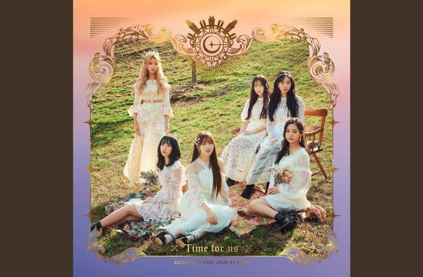 Memoria – GFRIEND: Lyrics, Meaning, and Korean Words Explained