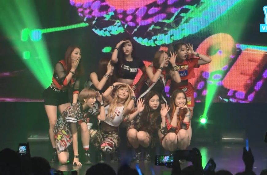 TWICE – Truth Lyrics | Romanization & Meaning