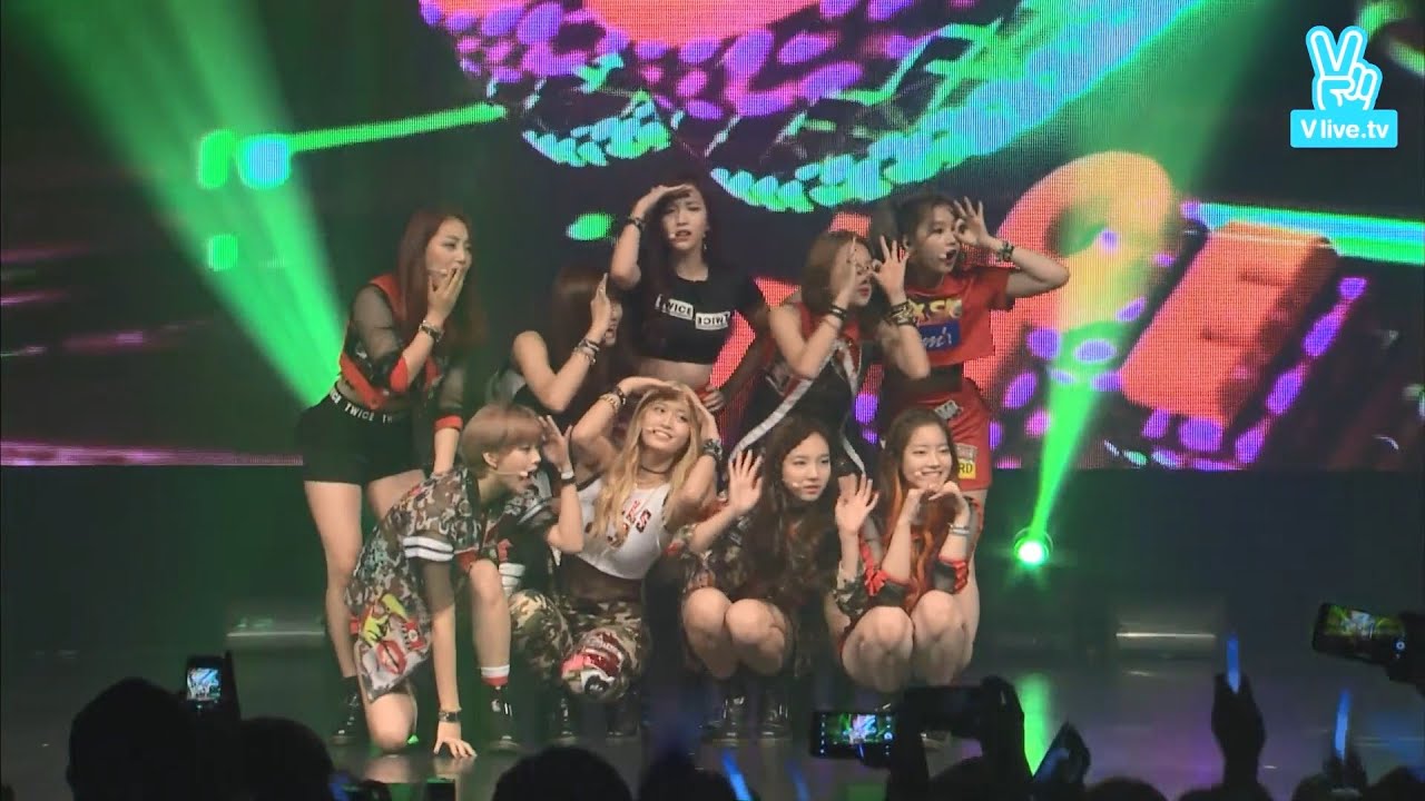 TWICE – Truth Lyrics | Romanized & Meaning