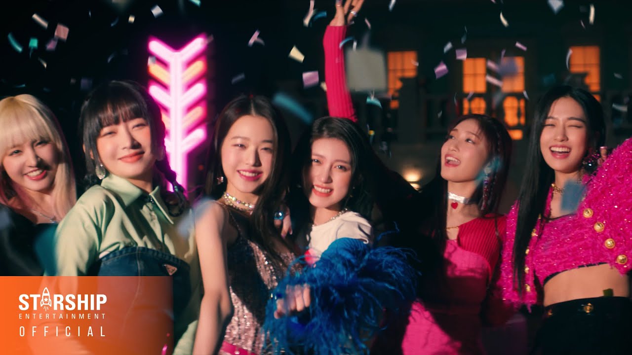IVE – LOVE DIVE Lyrics | Romanized & Meaning