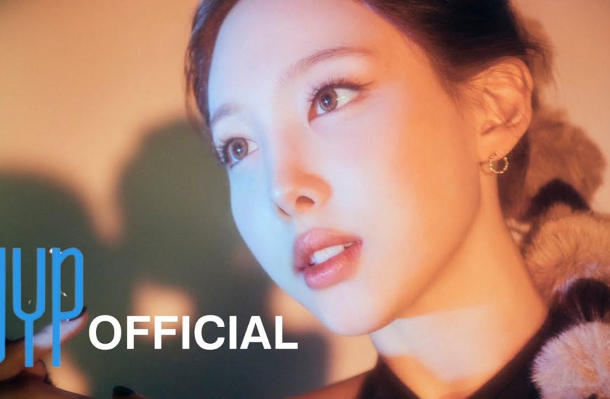 TWICE – RAINBOW Lyrics | Romanization & Meaning