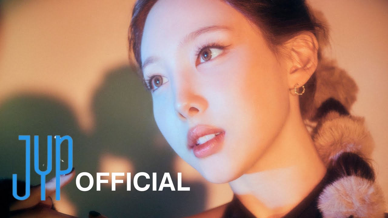 TWICE – RAINBOW Lyrics | Romanized & Meaning