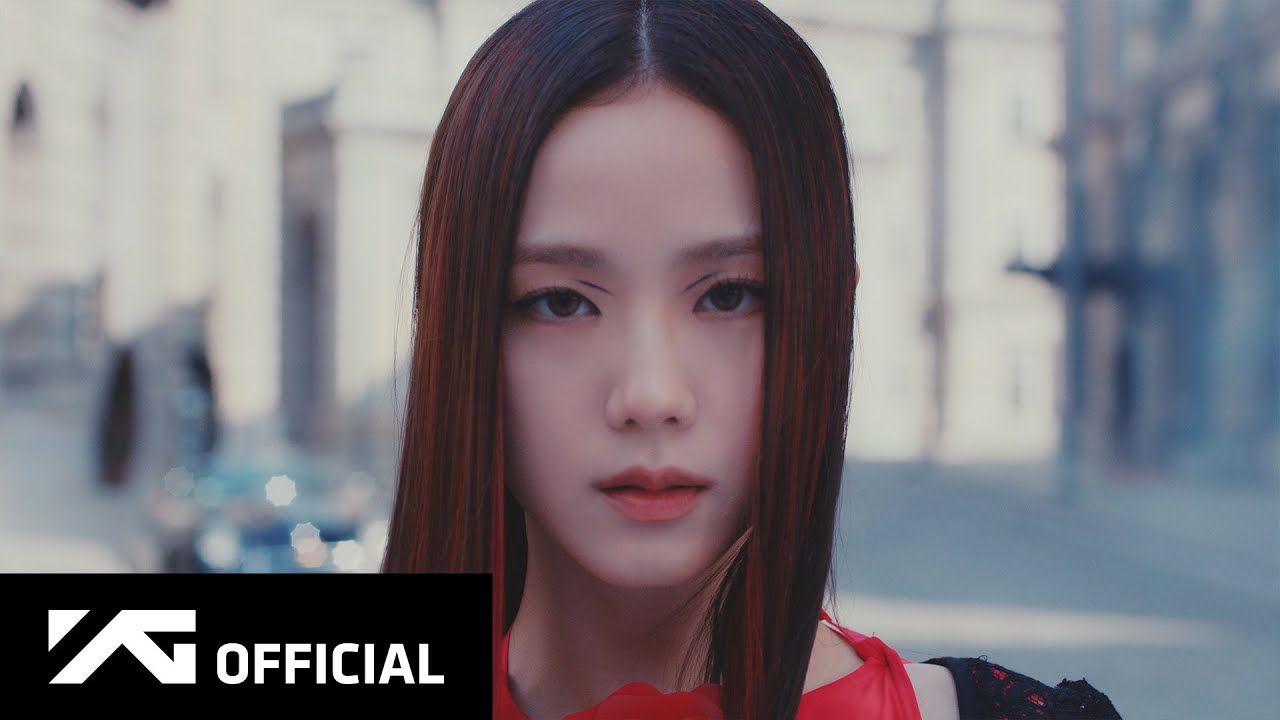 JISOO – Flower Lyrics | Romanized & Meaning