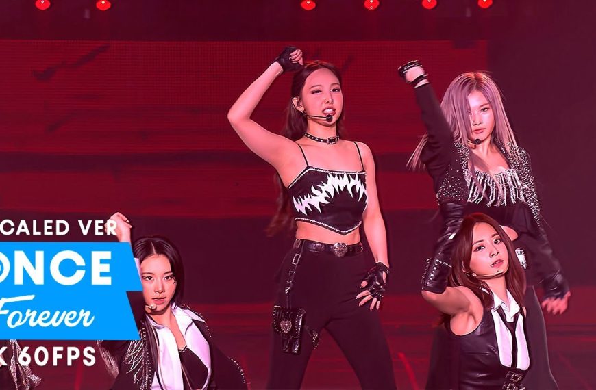 TWICE – ESPRESSO Lyrics | Romanization & Meaning