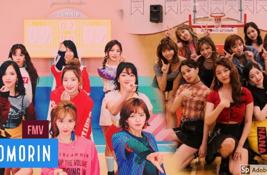 TWICE – DING DONG Lyrics | Romanization & Meaning