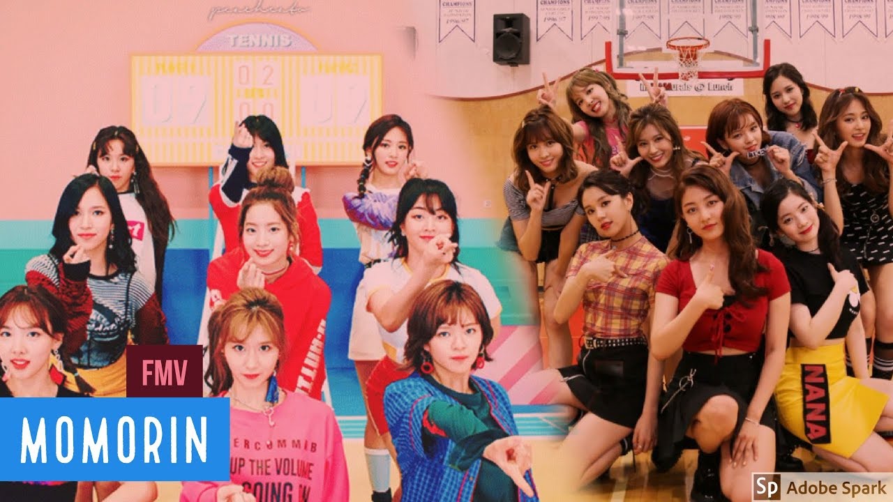 TWICE – DING DONG Lyrics | Romanized & Meaning