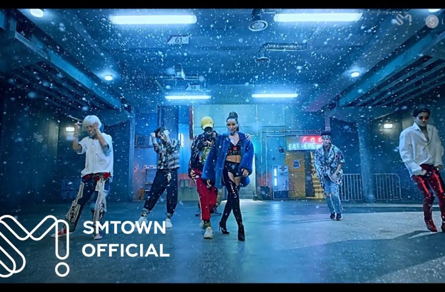 Lo Siento – SUPER JUNIOR: Lyrics, Meaning, and Korean Words Explained