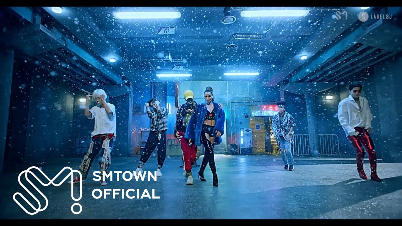 Lo Siento – SUPER JUNIOR: Lyrics, Meaning, and Korean Words…