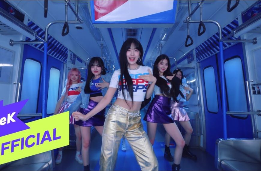 IVE – I Want Lyrics | Romanization & Meaning