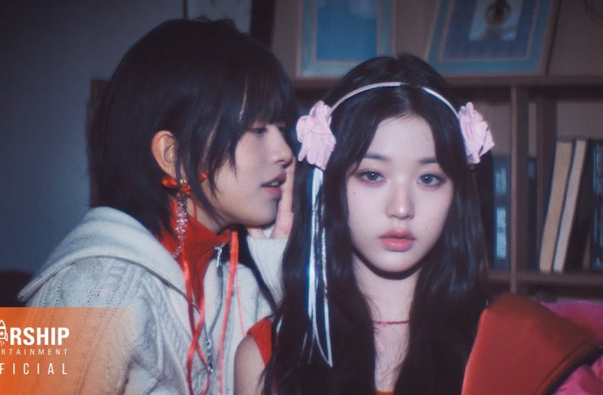 IVE – Off The Record Lyrics | Romanization & Meaning