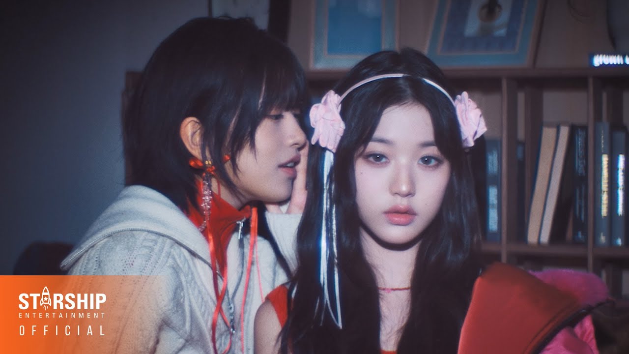 IVE – Off The Record Lyrics | Romanized & Meaning