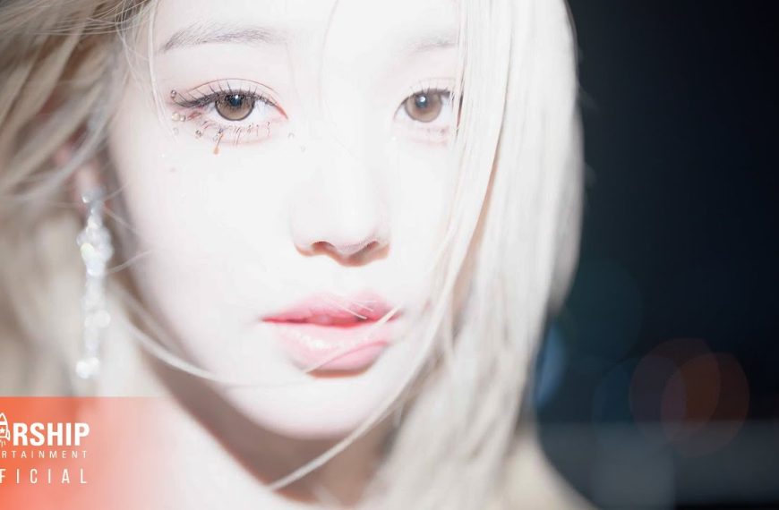 IVE – Either Way Lyrics | Romanization & Meaning