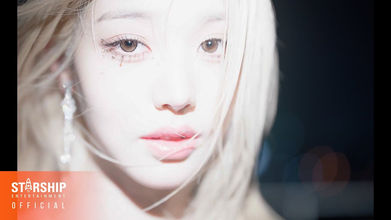 IVE – Either Way Lyrics | Romanized & Meaning