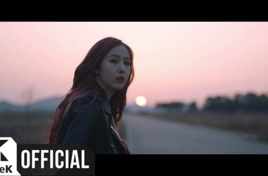 Time for the Moon Night (밤) – GFRIEND: Lyrics, Meaning, and Korean Words Explained