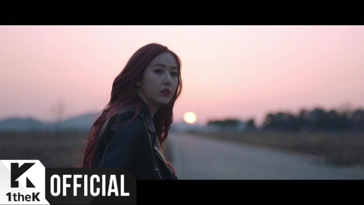 Time for the Moon Night (밤) – GFRIEND: Lyrics, Meaning, and Korean Words Explained