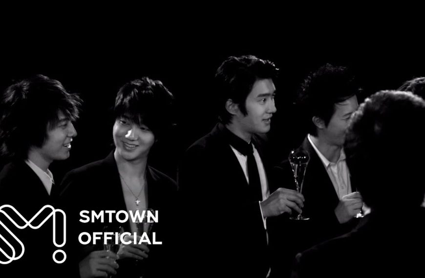 Sorry, Sorry – Answer – SUPER JUNIOR: Lyrics, Meaning, and Korean Words Explained