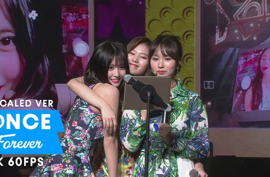 TWICE – STUCK Lyrics | Romanization & Meaning