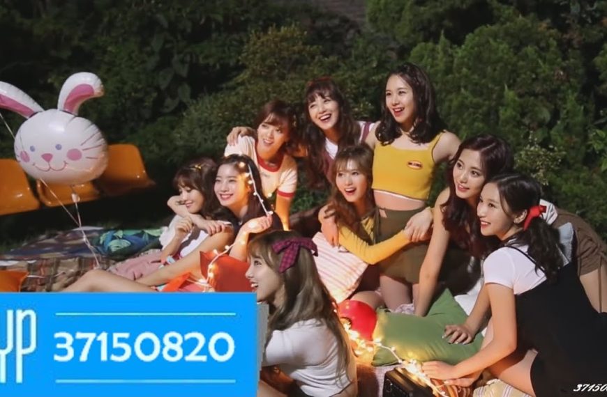 TWICE – 24/7 Lyrics | Romanization & Meaning