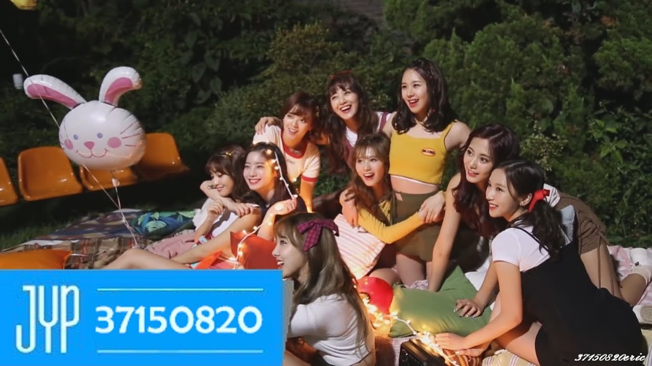 TWICE – 24/7 Lyrics | Romanized & Meaning