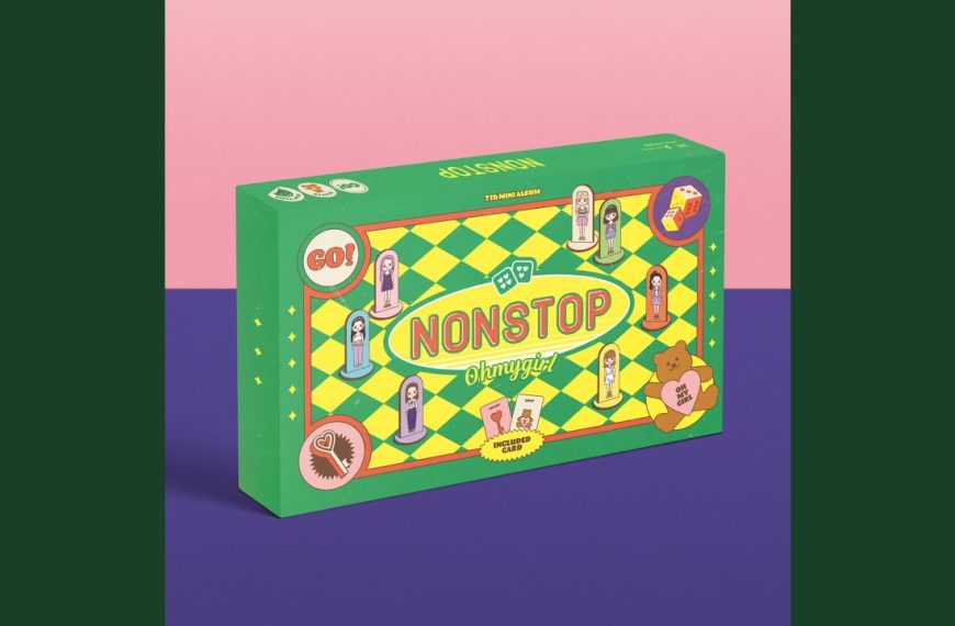 Oh My Girl – Flower Tea Lyrics | Romanization & Meaning