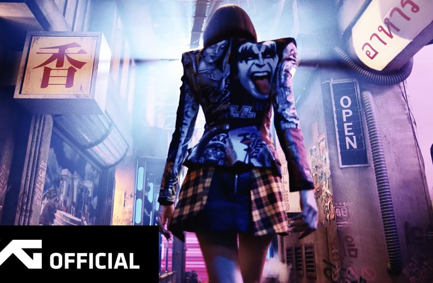 LISA – Lalisa Lyrics | Romanization & Meaning