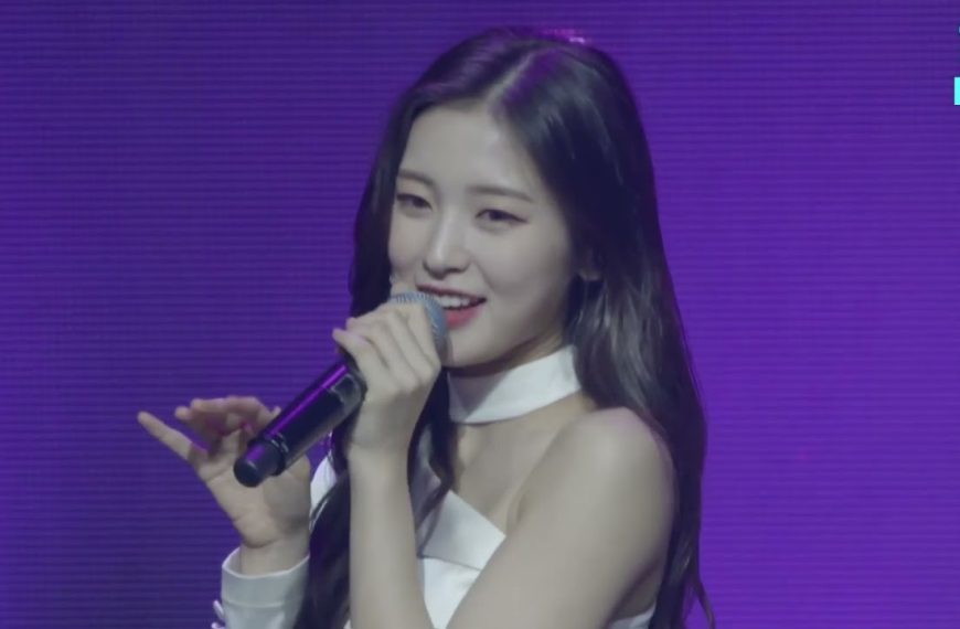 Oh My Girl – Je T’aime Lyrics | Romanization & Meaning