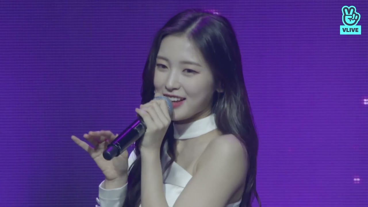 Oh My Girl – Je T’aime Lyrics | Romanization &&hellip;