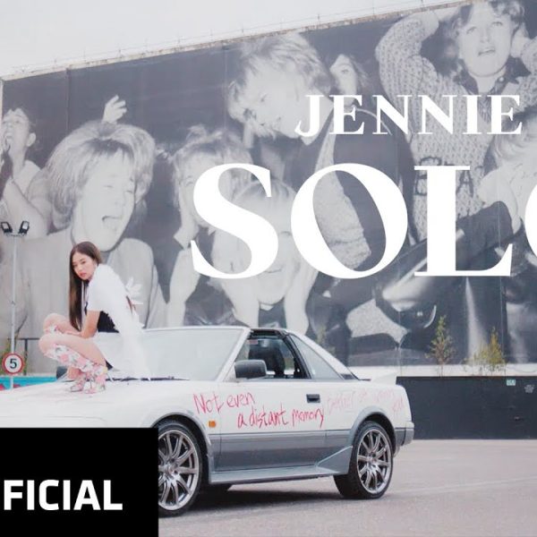 JENNIE – Solo Lyrics | Romanization &&hellip;