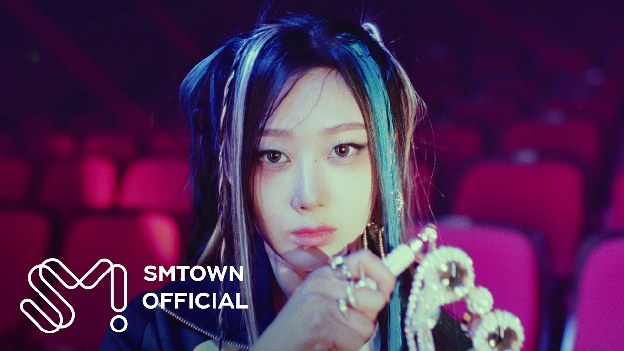 aespa – Salty & Sweet Lyrics | Romanized & Meaning