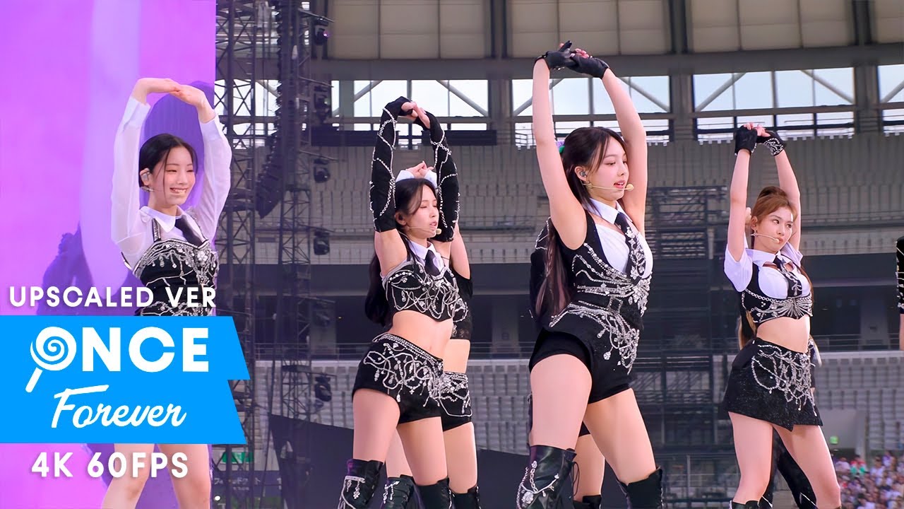 TWICE – MOONLIGHT SUNRISE Lyrics | Romanization & Meaning